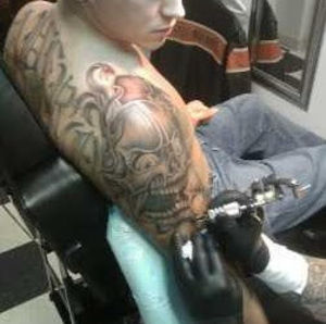 Meet your Posher, Gary